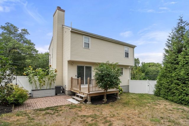 6 Tyler St, Boston, MA 02136