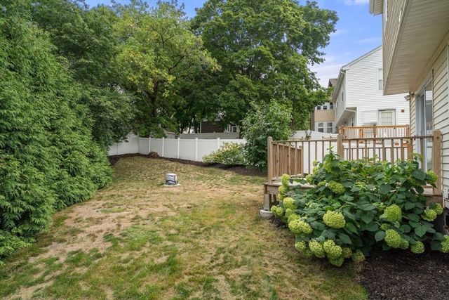 6 Tyler St, Boston, MA 02136