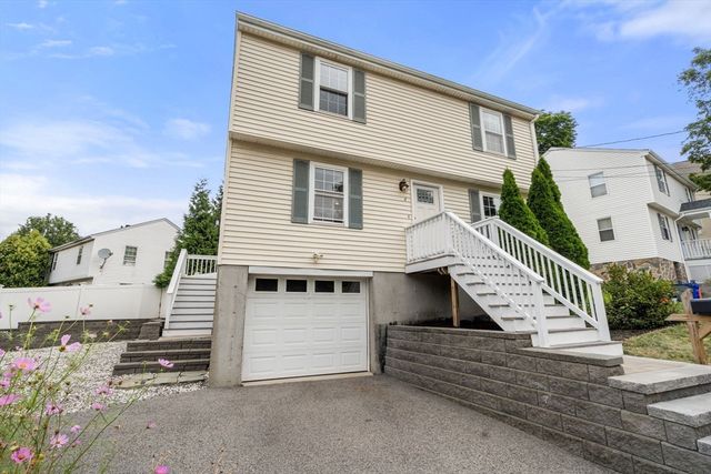 6 Tyler St, Boston, MA 02136