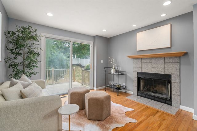 6 Tyler St, Boston, MA 02136