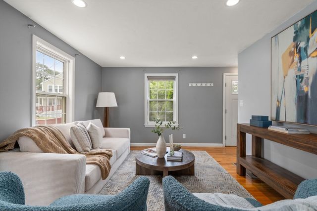 6 Tyler St, Boston, MA 02136