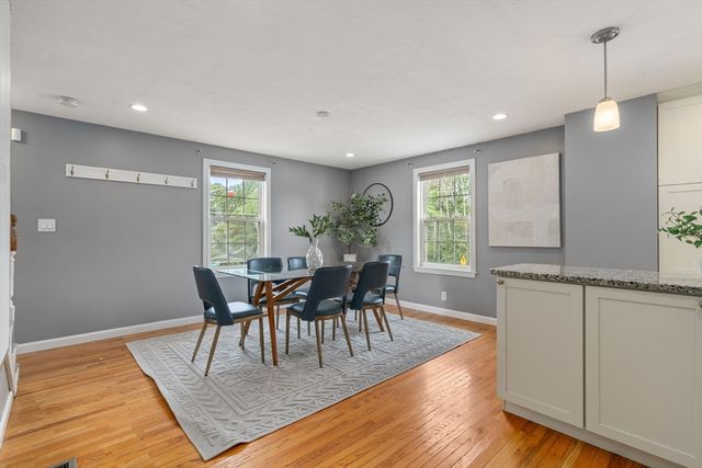 6 Tyler St, Boston, MA 02136