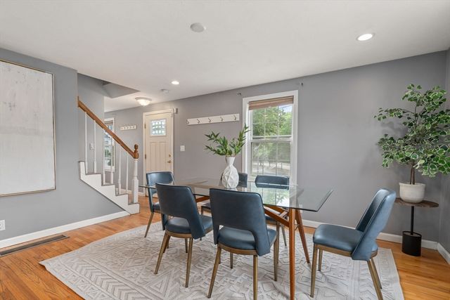 6 Tyler St, Boston, MA 02136