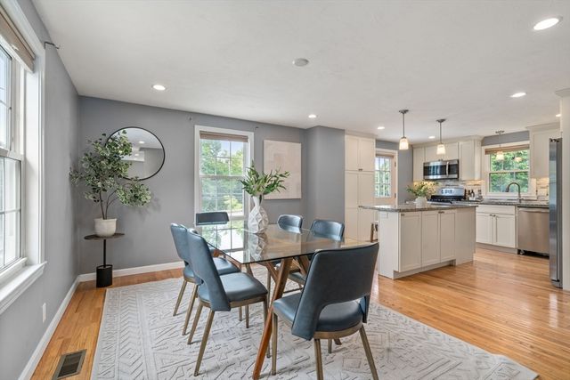 6 Tyler St, Boston, MA 02136