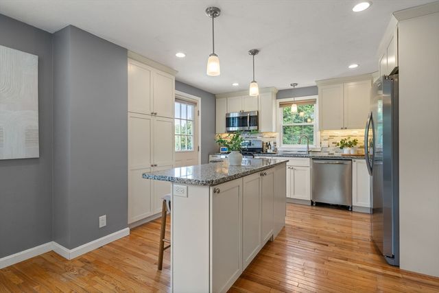 6 Tyler St, Boston, MA 02136