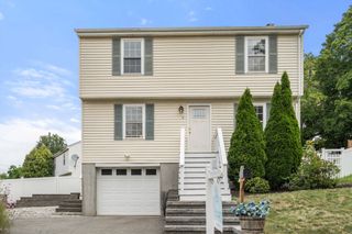 6 Tyler St, Boston, MA 02136