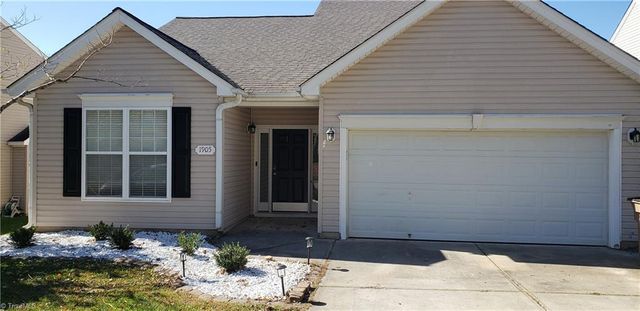 1905 Briar Run Drive, Greensboro, NC 27405