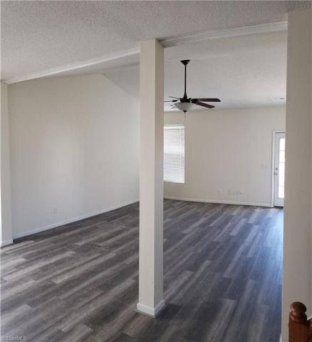 1905 Briar Run Drive, Greensboro, NC 27405