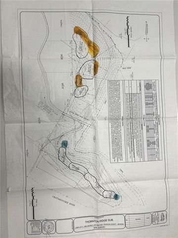 5615 Taylor Ridge Court, Douglasville, GA 30135