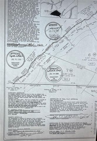5615 Taylor Ridge Court, Douglasville, GA 30135