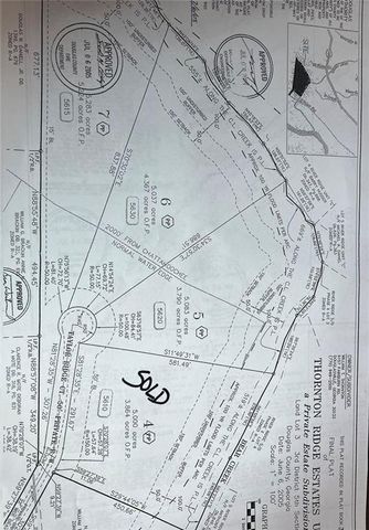 5615 Taylor Ridge Court, Douglasville, GA 30135