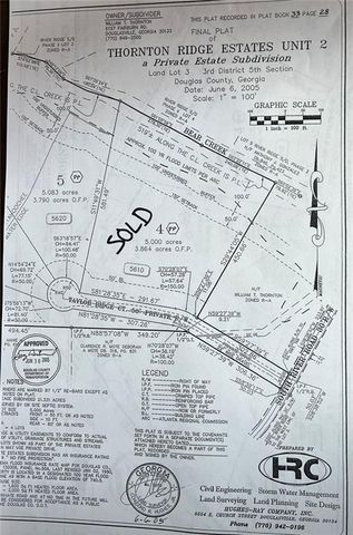 5615 Taylor Ridge Court, Douglasville, GA 30135