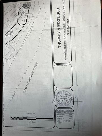 5615 Taylor Ridge Court, Douglasville, GA 30135