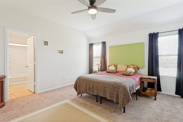 709 Wylie Street, Crowley, TX 76036