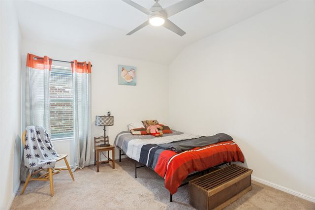 709 Wylie Street, Crowley, TX 76036