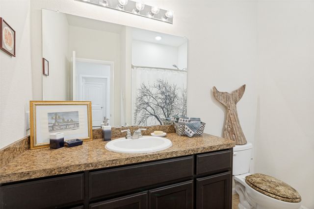 709 Wylie Street, Crowley, TX 76036