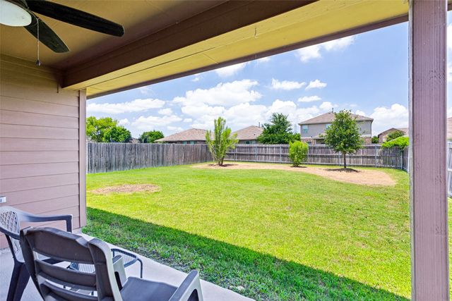 709 Wylie Street, Crowley, TX 76036