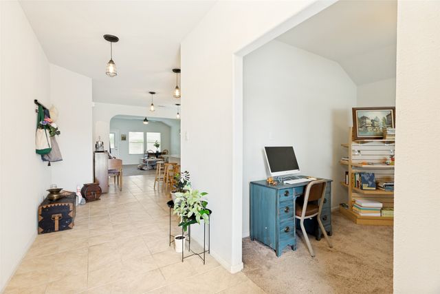 709 Wylie Street, Crowley, TX 76036