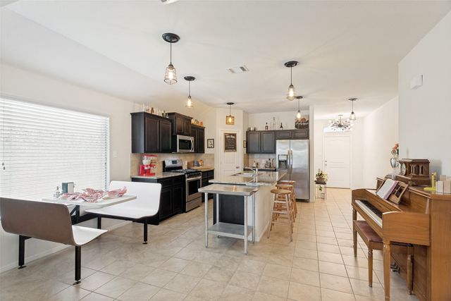 709 Wylie Street, Crowley, TX 76036