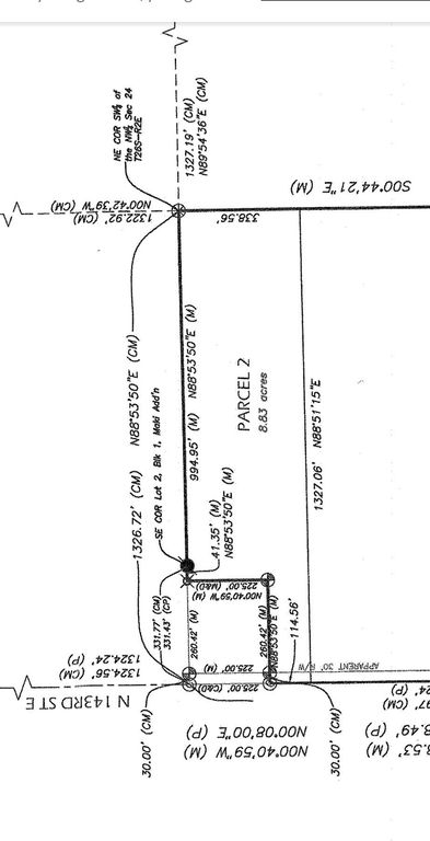 TBD N 143rd St. E., Wichita, KS 67228