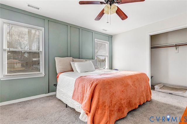 6377 Sledds Lake Rd, Mechanicsville, VA 23111