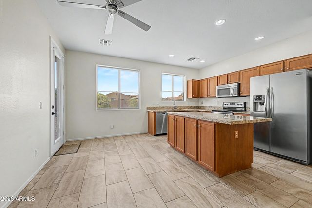 1553 E PRICKLY PEAR Place, Casa Grande, AZ 85122
