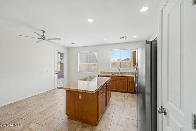 1553 E PRICKLY PEAR Place, Casa Grande, AZ 85122
