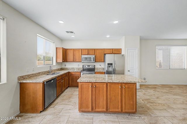 1553 E PRICKLY PEAR Place, Casa Grande, AZ 85122