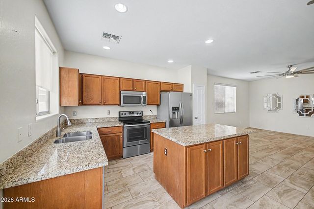 1553 E PRICKLY PEAR Place, Casa Grande, AZ 85122