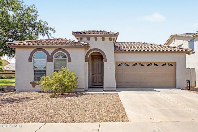 1553 E PRICKLY PEAR Place, Casa Grande, AZ 85122