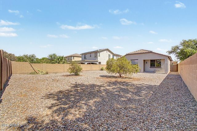 1553 E PRICKLY PEAR Place, Casa Grande, AZ 85122