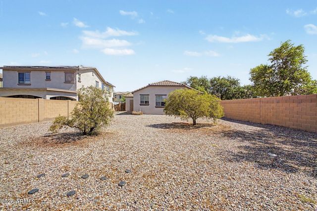 1553 E PRICKLY PEAR Place, Casa Grande, AZ 85122