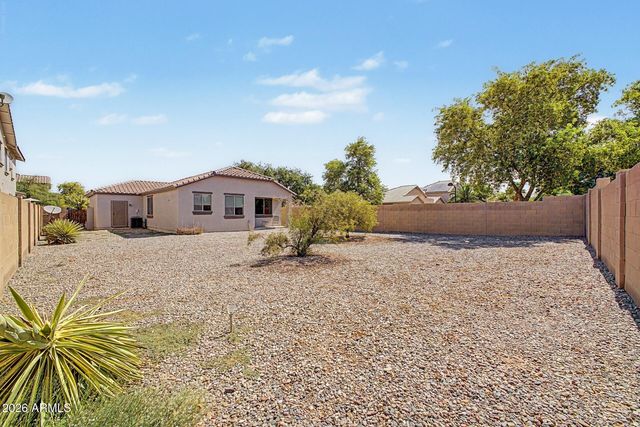 1553 E PRICKLY PEAR Place, Casa Grande, AZ 85122