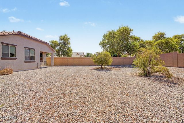 1553 E PRICKLY PEAR Place, Casa Grande, AZ 85122