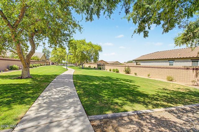 1553 E PRICKLY PEAR Place, Casa Grande, AZ 85122
