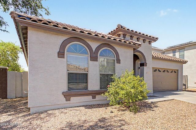 1553 E PRICKLY PEAR Place, Casa Grande, AZ 85122