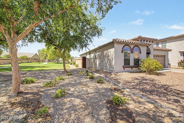 1553 E PRICKLY PEAR Place, Casa Grande, AZ 85122
