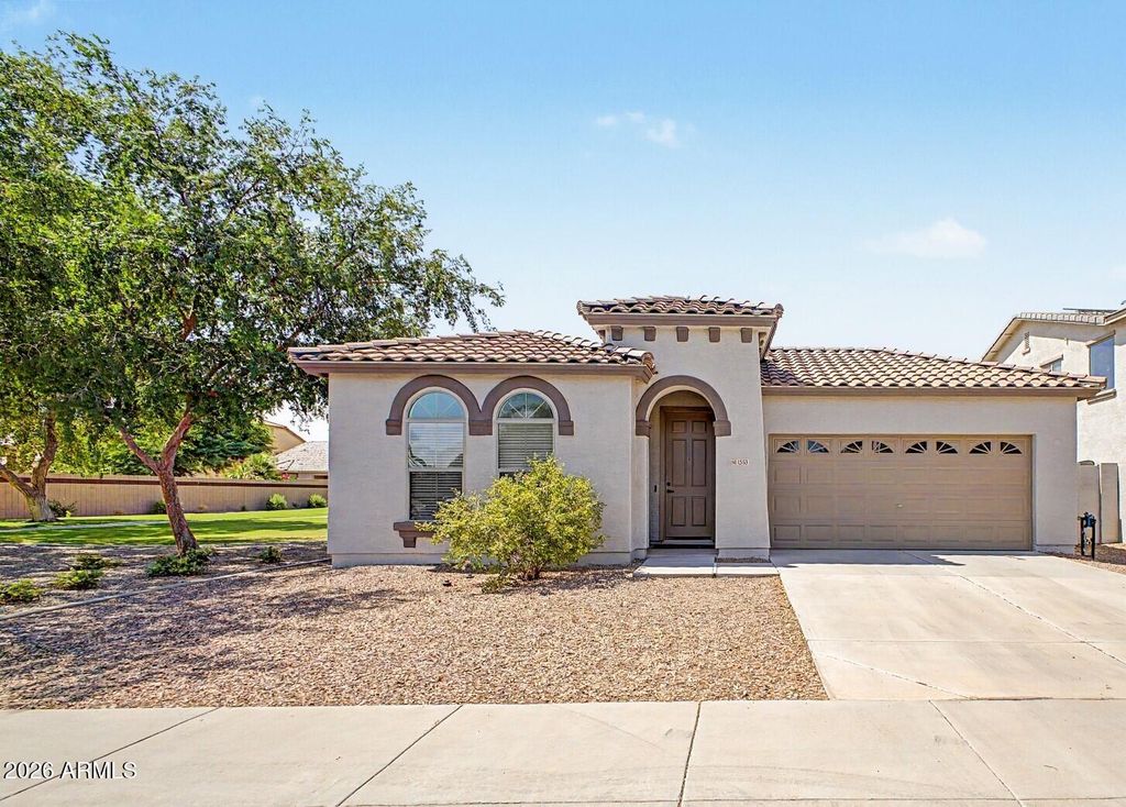 1553 E PRICKLY PEAR Place, Casa Grande, AZ 85122