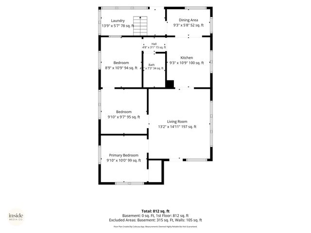114 2nd St, Cheney, WA 99004