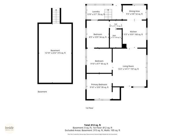 114 2nd St, Cheney, WA 99004