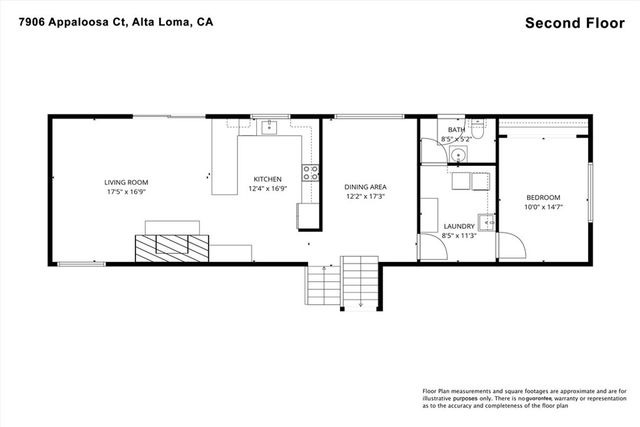 7906 Appaloosa, Alta Loma, CA 91701