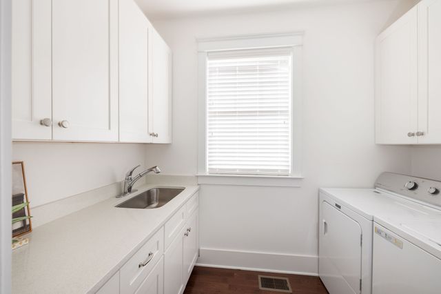 95 McKennell Dr, Nashville, TN 37206
