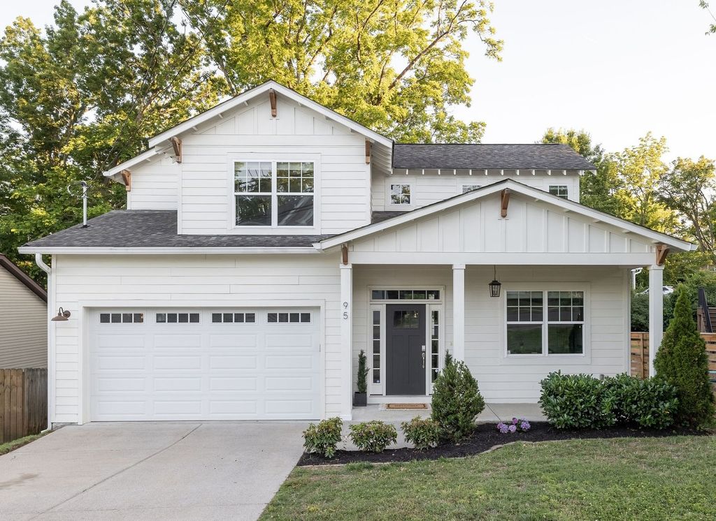 95 McKennell Dr, Nashville, TN 37206