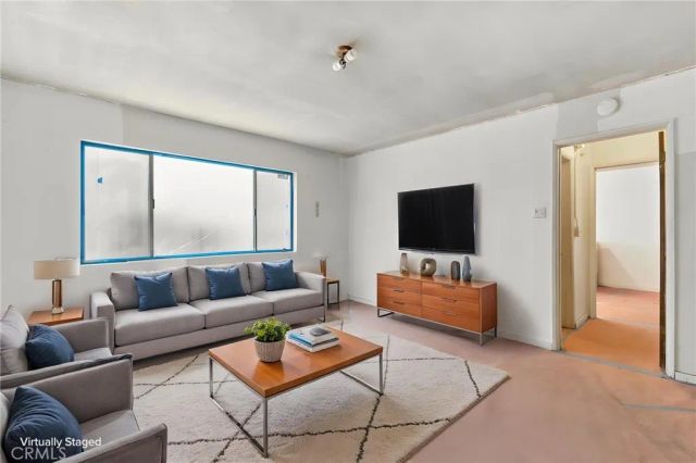 649 Alpine Street, Los Angeles, CA 90012