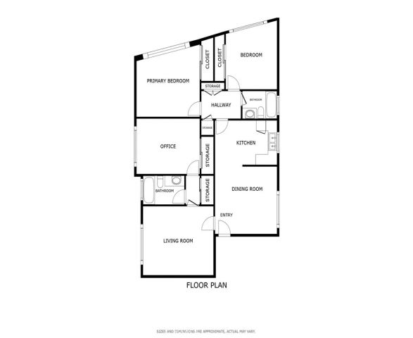 649 Alpine Street, Los Angeles, CA 90012