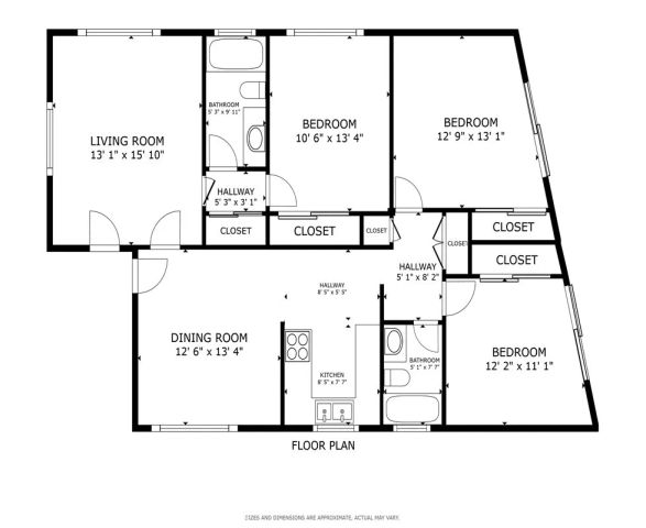649 Alpine Street, Los Angeles, CA 90012