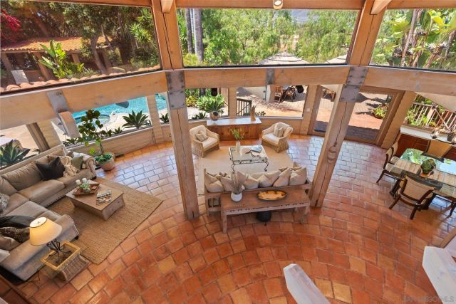 17216 & 17218 La Brisa, Rancho Santa Fe, CA 92067