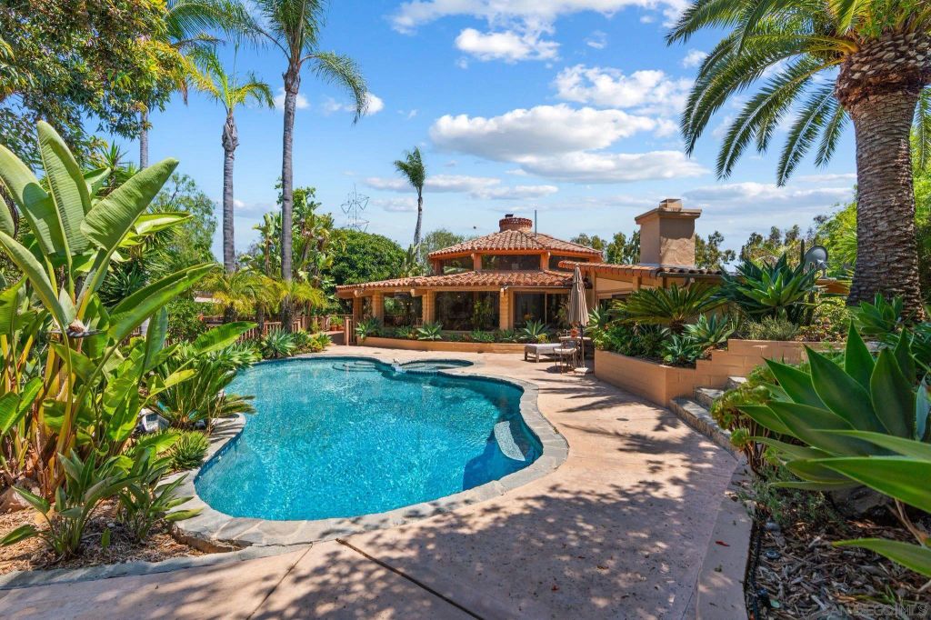 17216 & 17218 La Brisa, Rancho Santa Fe, CA 92067