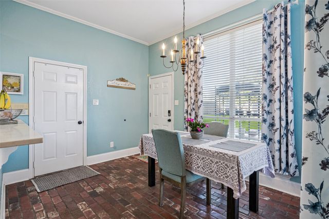 154 Buffalo Creek Drive, Crandall, TX 75114