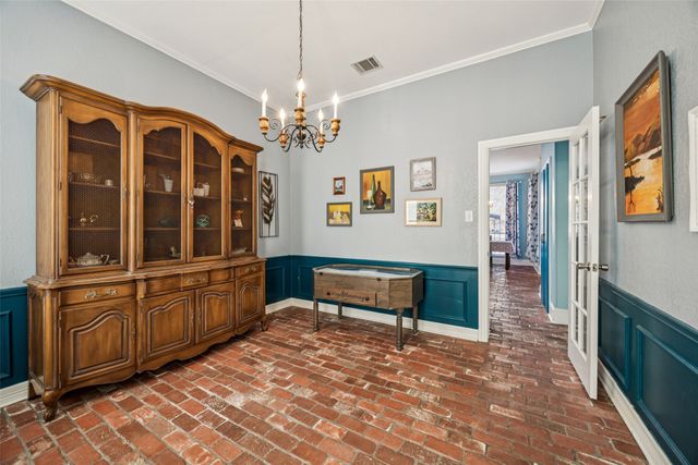 154 Buffalo Creek Drive, Crandall, TX 75114